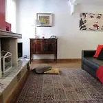 Mattonato House In Trastevere
