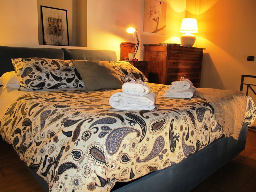 Mattonato House In Trastevere Apartment Rome