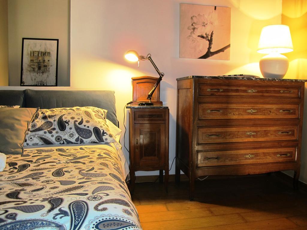 Mattonato House In Trastevere Apartment