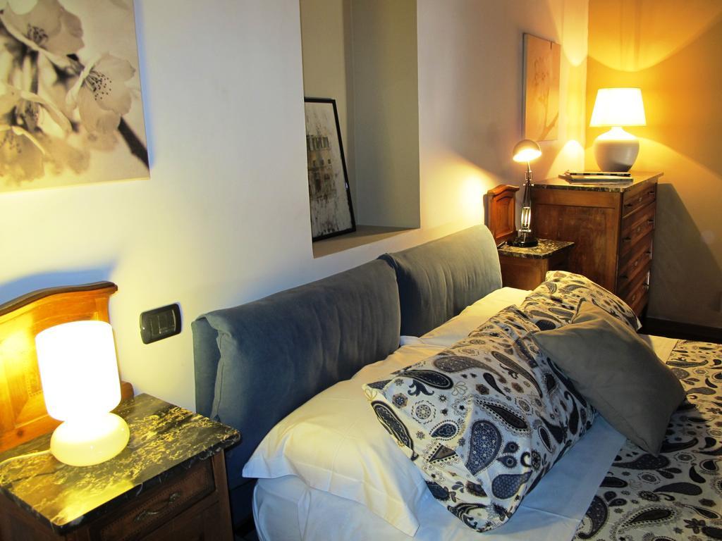 Apartment Mattonato House In Trastevere *