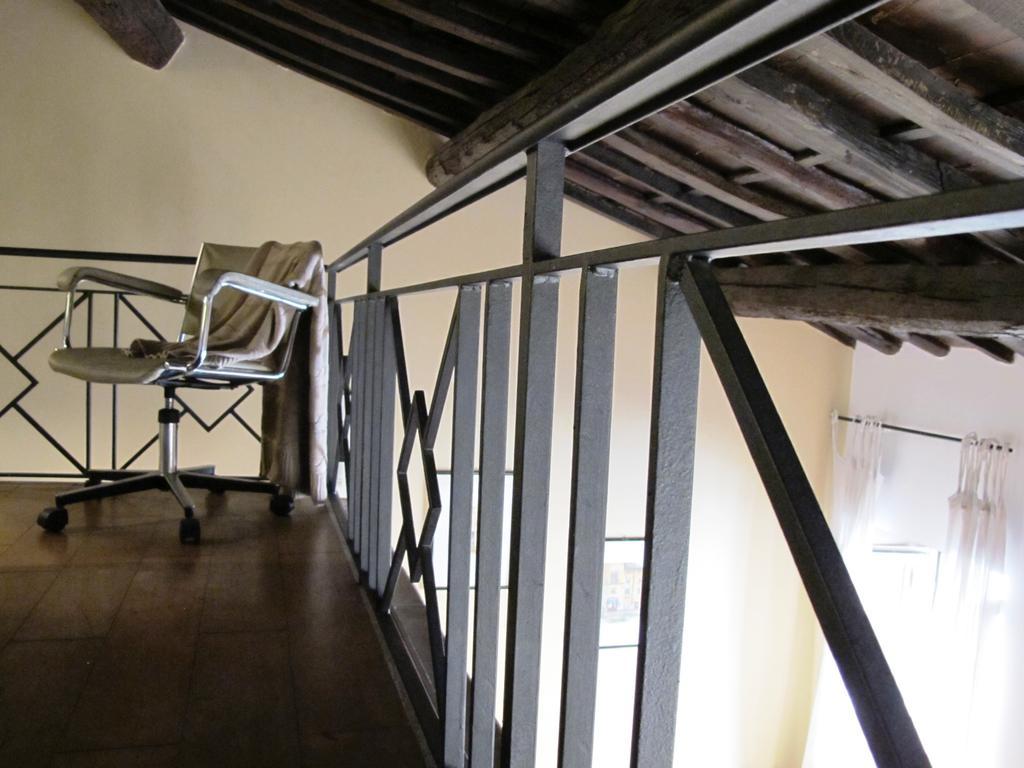 Mattonato House In Trastevere *