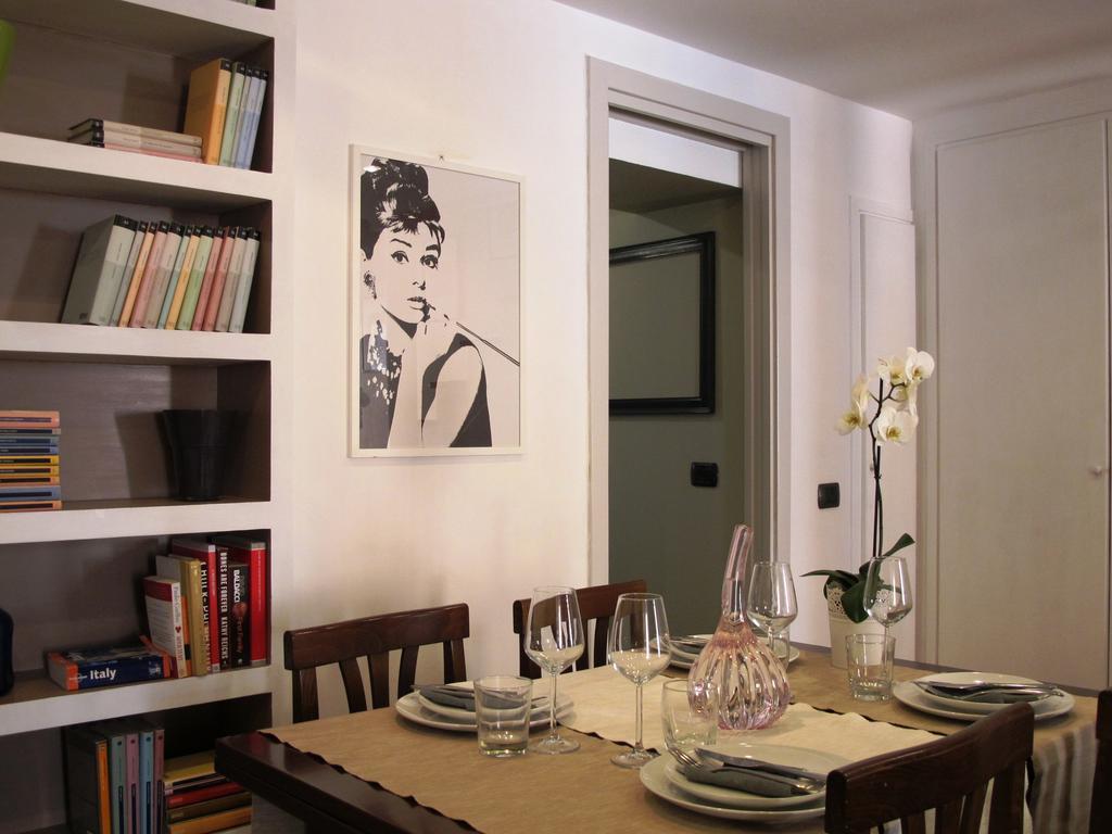 Mattonato House In Trastevere Apartment *