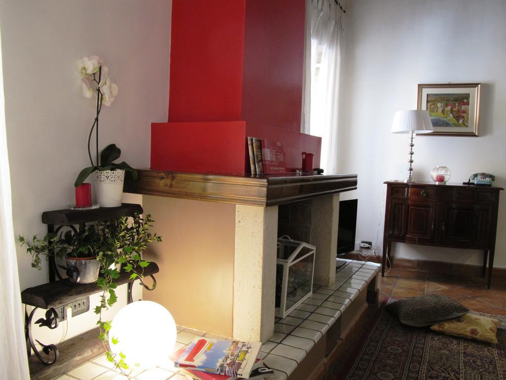 Mattonato House In Trastevere Rome
