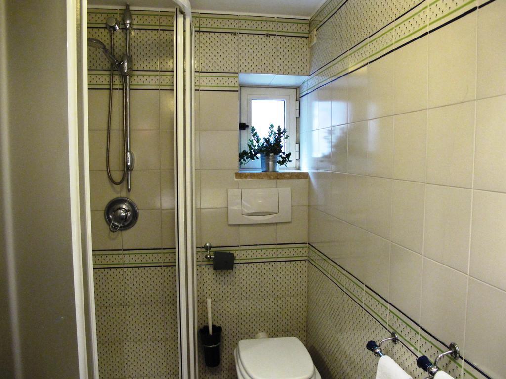 Apartment Mattonato House In Trastevere *